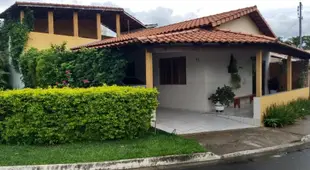 Casa - otima hospedagem