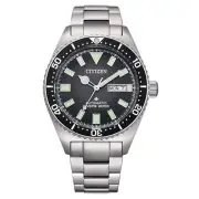 Citizen - NY0120-52E - Diver's Automatic 200 MT