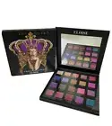 Eloise Beauty The Queen Eyeshadow Shimmer Matte Makeup Palette NIB boxycharm