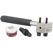 Draper SAE Hand Held On Vehicle Brake Pipe Flaring Tool 3/16" 23312