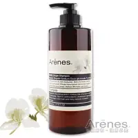 在飛比找博客來優惠-Arenes 穗花山奈香氛植萃洗髮露500ml