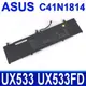 ASUS C41N1814 原廠電池 ZenBook15 UX533 UX533FD UX533FN (5折)