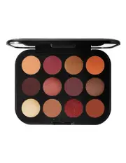 [M.A.C] Connect In Colour x 12 Eye Shadow Palette