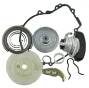 Polaris Xpedition 325 2000-2001 Pull Start Recoil Rebuild Kit