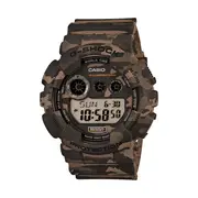 G-shock Gd120cm-5d in Green