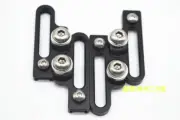 Litepro road bike C Caliper adaptor brake extension convert seat extend adapt