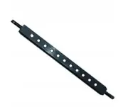 Massey Ferguson Drawbar, Models with Cat 2 Linkage 1 1/8" Pins x 660mm, 829032M1