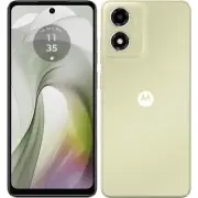 Motorola Moto E14 4G/LTE Pastel Green 64GB + 2GB Dual-SIM Unlocked Global NEW