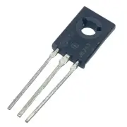MJE253 Motorola Silicon PNP Power Transistor