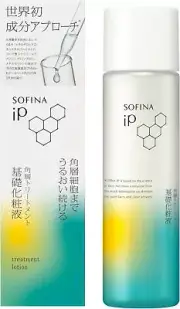 Sofina iP Stratum Corneum Treatment Basic Lotion