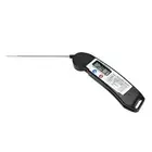 Food Thermometer Food Thermograph Meat Candy Display Fryers Home-brews