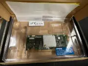 Adaptec ASR-8805E Raid Controller New In Box (no cables)