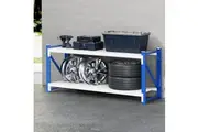 Giantz 2Mx0.9M Warehouse Shelving Garage Rack