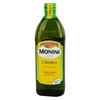 在飛比找蝦皮購物優惠-義大利 MONINI Classico特級初榨冷壓橄欖油1公