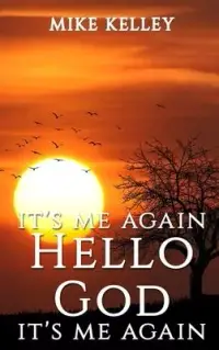 在飛比找博客來優惠-It’’s Me Again Hello God It’’s