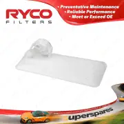1 x Ryco Fuel Filter for Lexus NX200t NX300 RX200t AGZ10 AGZ15 AGL20 2.0L