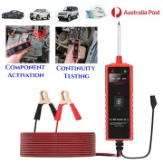 Digital Car Inspection Probe Tester Pen Automotive Intelligent Circuit Analysis