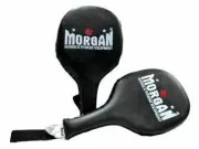 New MORGAN Punch Paddles Boxing Target/Hit Pads (Pair)
