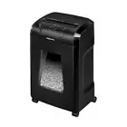 Fellowes Powershred 12C15 12-Sheet Crosscut Paper Shredder for Office and Home w