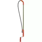 TELE-TUBE Drain Snakes 6' Flexicore Closet Auger Double Spring Manual Hand Tool
