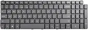 New Replacement Keyboard Compatible with Dell Inspiron 15 5501 5502 5508 5584 5590 5593 5594 5598, Inspiron 15 3501 3502 3505, Inspiron 15 7000 7590 7591 7791, Latitude 3510 with Backlit without Frame