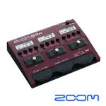 《ONECAT MUSIC》新手推薦 ZOOM B3N 貝斯綜效 貝斯 綜合效果器