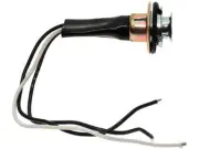 For 1978-1979 Chrysler LeBaron Tail Lamp Socket SMP 38264FYHB Tail Light Socket (for: Chrysler)