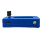 Robust Design of the Portable SI4732 Mini Radio Ensures Durability Over Time
