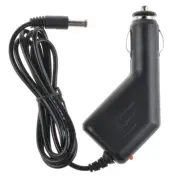 DC Car Adapter for Jensen CD-60 C CD-60B CD-60A CD Player Power Supply Charger