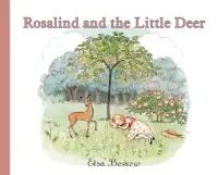 在飛比找博客來優惠-Rosalind and the Little Deer