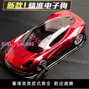 新款汽車電子狗自動升級固定流動區間雷達全頻測速車載安全預警儀