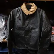 Barbour SPEY WAX JACKET 130th Anniversary Model Size S/M/L