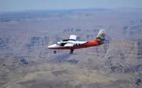 在飛比找KLOOK 客路優惠-大峽谷空中探索之旅