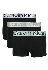 在飛比找ZALORA購物網優惠-Trunks 3 Pack - Calvin Klein U