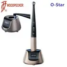 Woodpecker O-Star Curing Light Wide-Spectrum 1 Sec Cure Lamp Blue & Purple Light