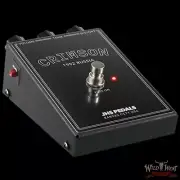 JHS Pedals Legends Of Fuzz Crimson 1992 Mike MatthewsRed Army Overdrive Replica