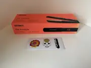 Amika Armory Collection- The Antidote Silk Wrapped Styler Brand New