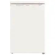 Westinghouse 86 Litre White Vertical Freezer