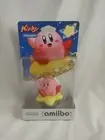 Amiibo: The Kirby Series - Kirby - Nintendo Wii U