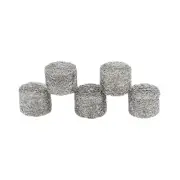 5Pcs 5g-Foam Lance Mesh Filters Pressure Washer Snow Foam Lance Mesh Replacement