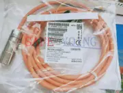 NEW ONE Siemens Servo Motor Power Cable 5M 6FX5002-5CS01-1AF0