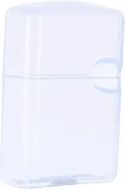 [ARTSEWPLY] Elegant Kerosene Pouch Lighter Sleeve Cover Protective Case for Hiking Camping Plastic Material