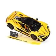 UNIQUEDISPLAY Display Stand for LEGO McLaren P1 42143