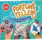 Fortune Tellers (Klutz)