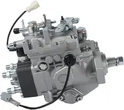 Fuel Injection Pump VE Pump 104745-9980 1047459980 0K65A13800 Compatible For Kia J2 Engine Kia Bongo K2500 K2700 K2900 K3000 Trucks
