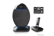 Scott 2.4Ghz Wireless OVE Speaker System USB SD Bluetooth 20w RMS