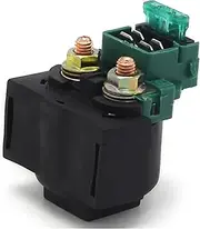 Motorcycle Starter Relay Solenoid for CB550SC Nighthawk CB650C Custom CB650SC CB700SC CB750C CB750F Supersport CBR1000F