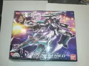 Bandai 1/72 VF-31S Siegfried (Arad Molders Use) Macross Delta Mecha Model Kit