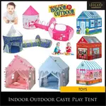 💖CHILDREN TENT /KIDS PLAY TENT/ HUGE TENT💖★CASTLE HOUSE PR