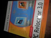 PC RELOCATOR 3.0 95/98/Me/2000/XP CD + User Manual + Quick Start Guide